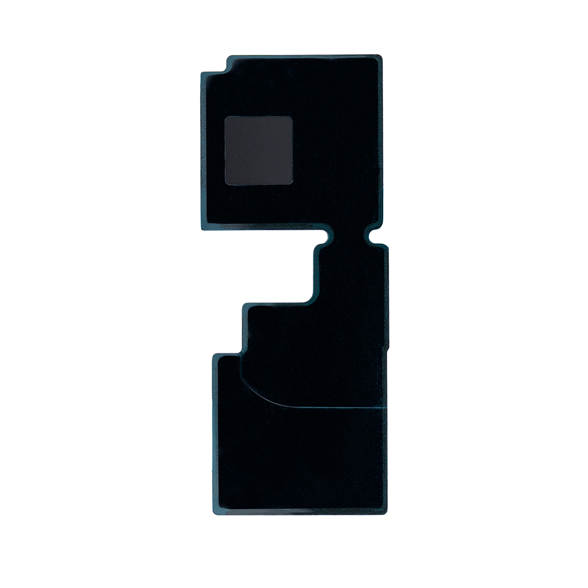 Pegatina Termica Placa iPhone X